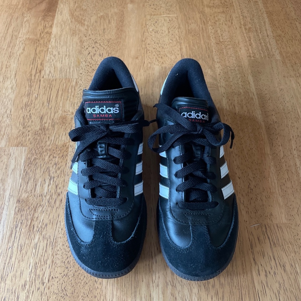 Adidas Sambas